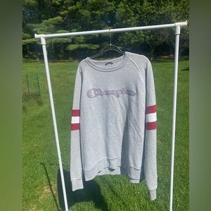 Champion Sweater XL